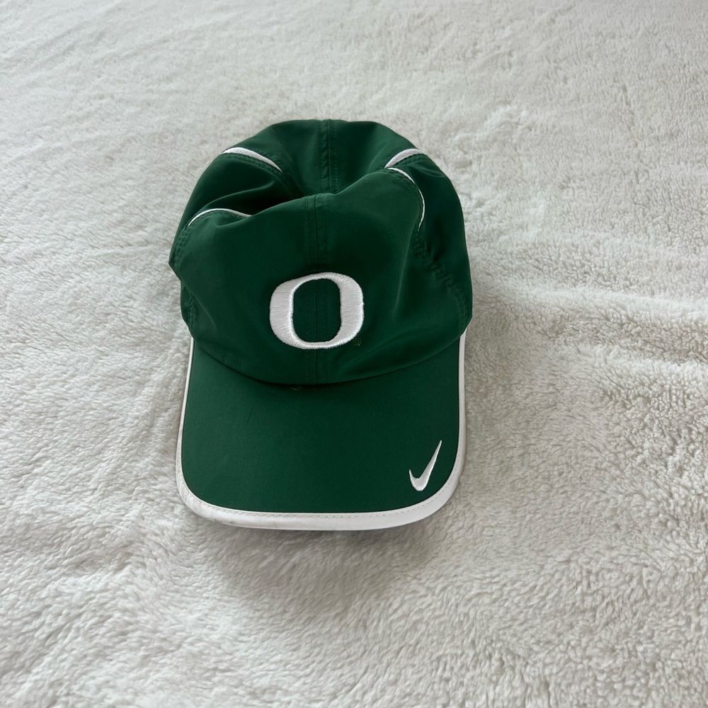 Nike Oregon Running Hat